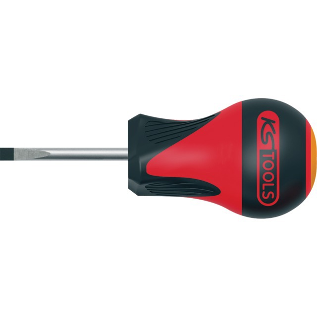 Tournevis Ultimate Manche Court Fente 4 MM LG 38 MM référence fournisseur KS9226034